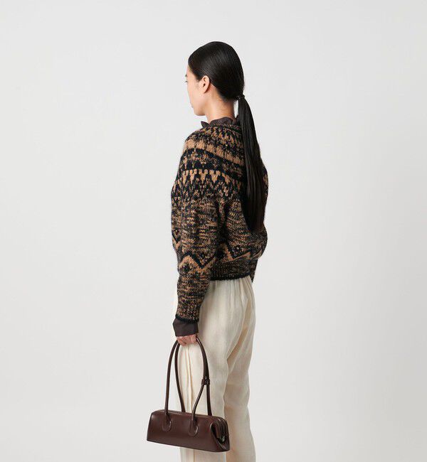 OSOI「＜OSOI＞BOAT WIDE MINI バッグ」|ショルダー・メッセンジャー|