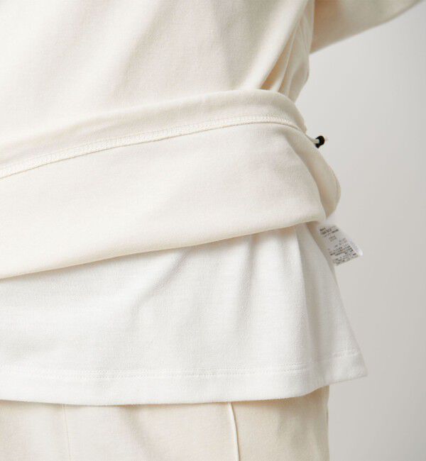 UNITED ARROWS「＜TO UNITED ARROWS＞HATAKE パーカー」|パーカー|