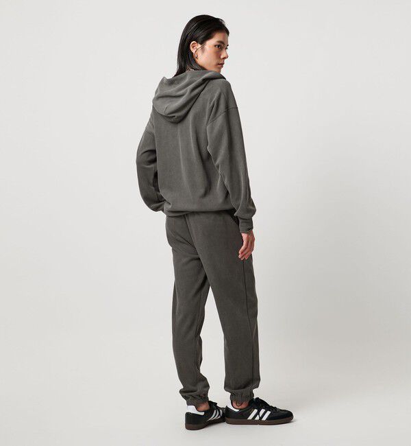 UNITED ARROWS「＜TO UNITED ARROWS＞HATAKE パーカー」|パーカー|DK.GRAY