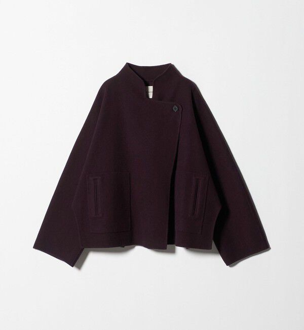 AEWEN MATOPH「＜AEWEN MATOPH＞マルチウェイリバーコート」|その他|