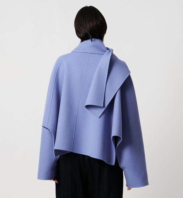 AEWEN MATOPH「＜AEWEN MATOPH＞マルチウェイリバーコート」|その他|