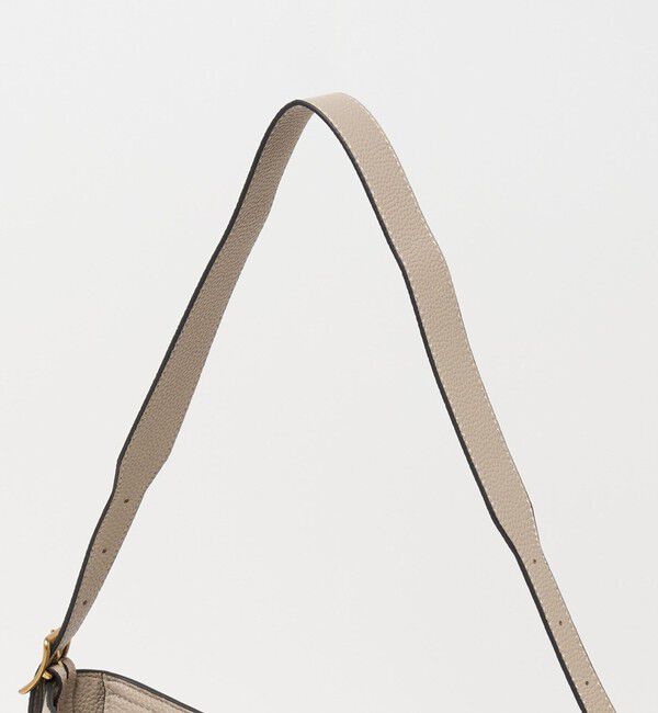 UNITED ARROWS「サイドバックル ワンショルダー バッグ」|ショルダー・メッセンジャー|