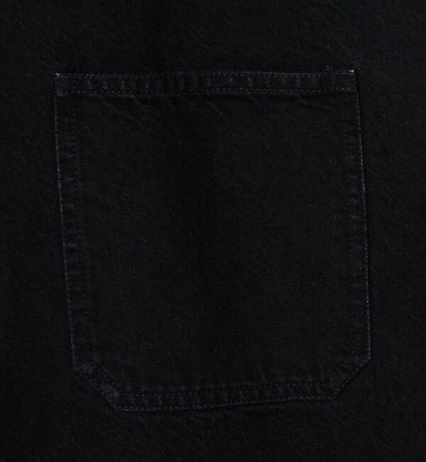 UNITED ARROWS「＜SACRA＞デニム サロペットパンツ」|Tシャツ・カットソー|