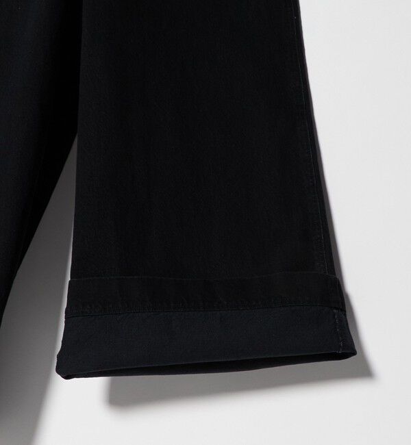 UNITED ARROWS「＜SACRA＞デニム サロペットパンツ」|Tシャツ・カットソー|