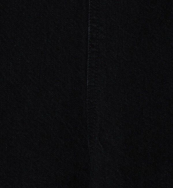 UNITED ARROWS「＜SACRA＞デニム サロペットパンツ」|Tシャツ・カットソー|