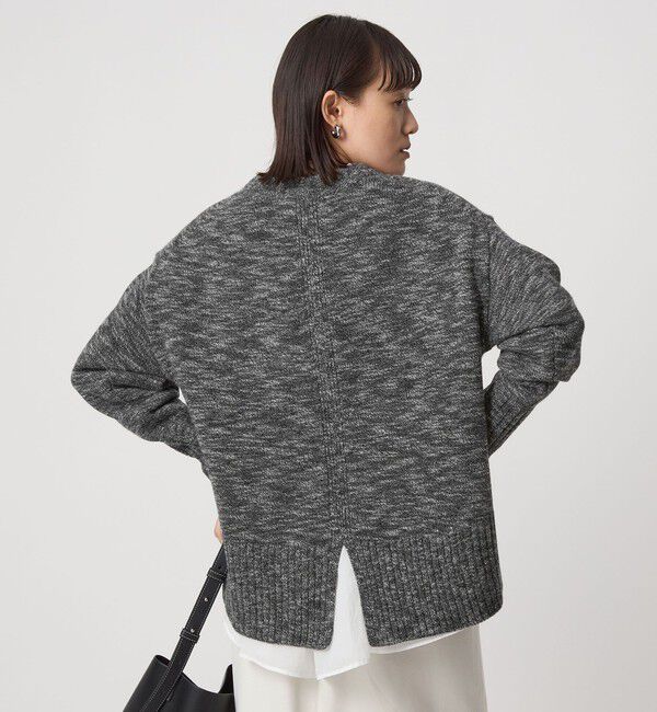 UNITED ARROWS green label relaxing「スタイルマスターニット」|ニット・セーター|