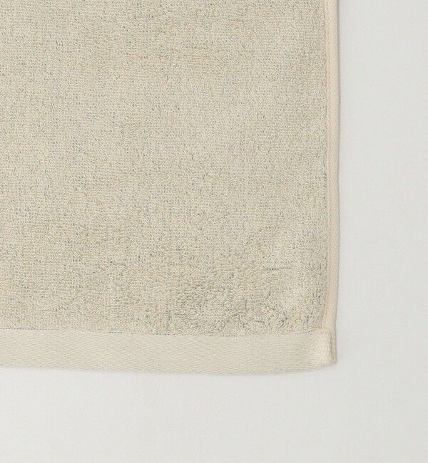 UNITED ARROWS green label relaxing「GLR スーベニア フェイスタオル」|タオル|