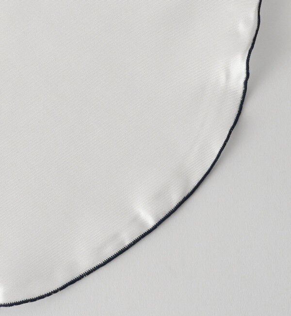 UNITED ARROWS green label relaxing「GLR サークル ポケットチーフ」|その他|