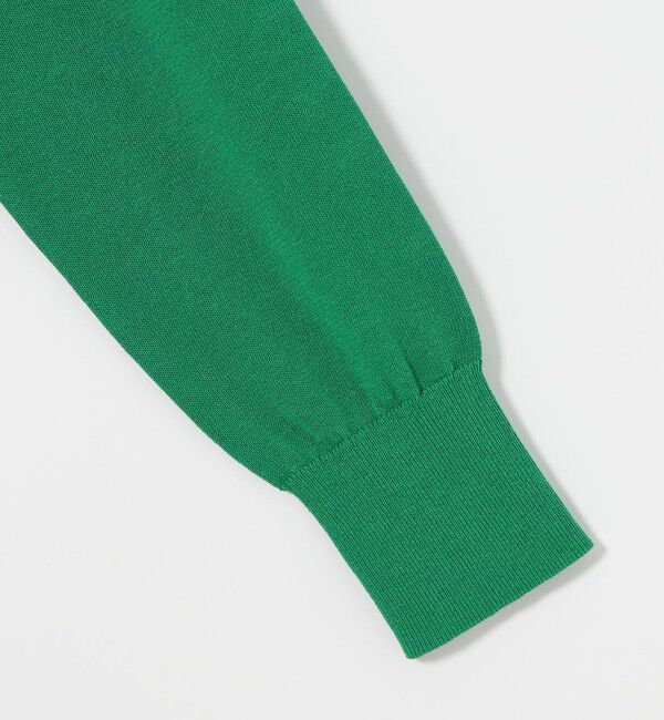 EMMEL REFINES「＜EMMEL REFINES＞EM HW ボタンポケット ミニ カーディガン」|カーディガン|