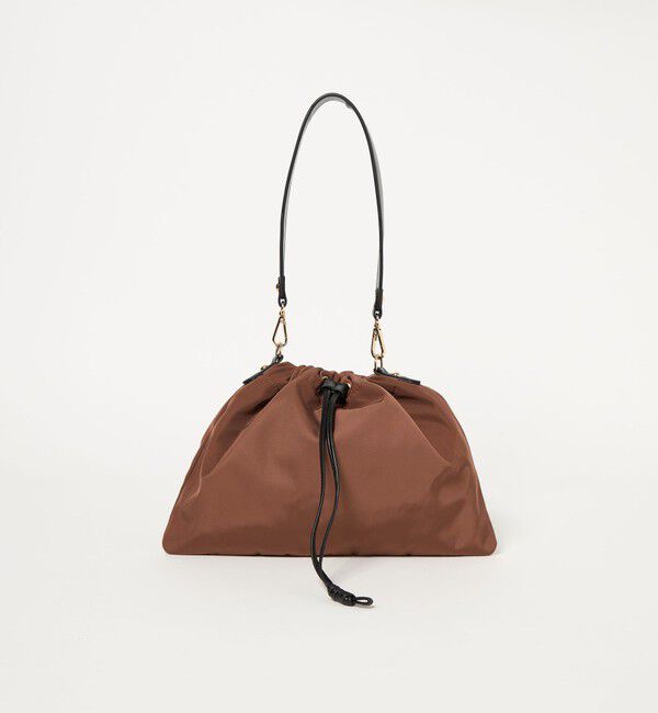 EMMEL REFINES「＜EMMEL REFINES＞EM ドロスト 2WAY ショルダーバッグ」|その他|MOCA