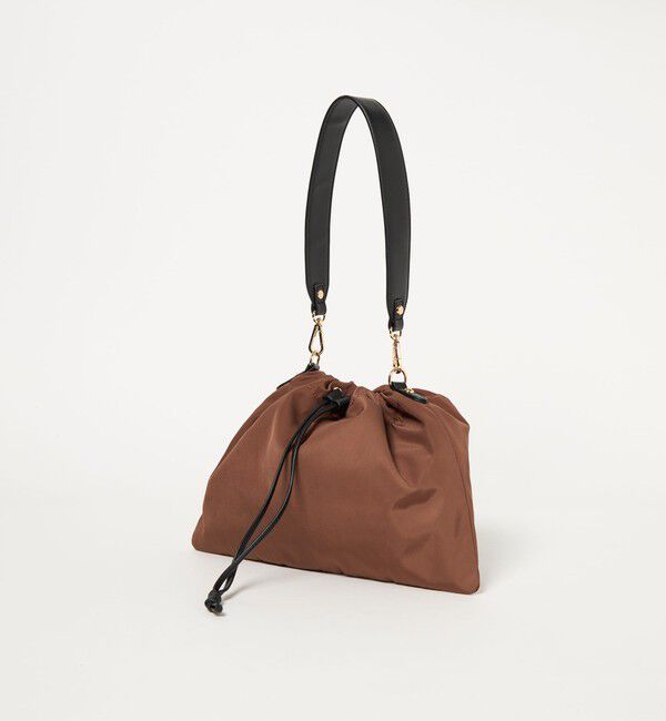 EMMEL REFINES「＜EMMEL REFINES＞EM ドロスト 2WAY ショルダーバッグ」|その他|