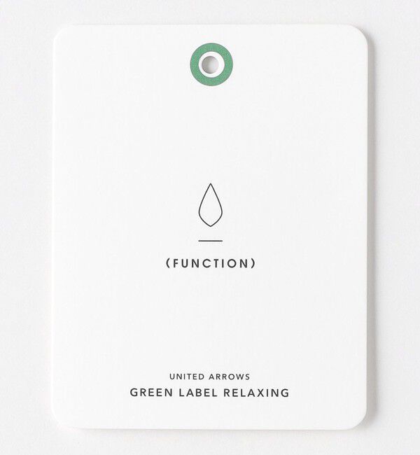 UNITED ARROWS green label relaxing「［size SHORT/TALLあり］カチリラ ストレート パンツ -ウォッシャブル・ストレッチ-」|スラックス|