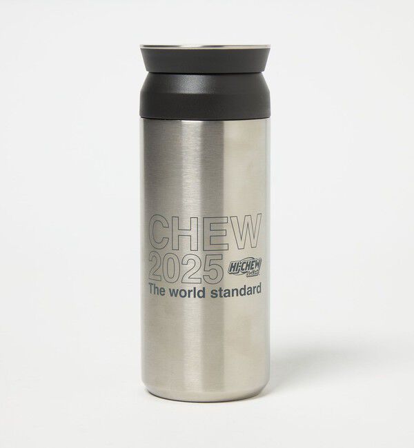 UNITED ARROWS green label relaxing「【別注】＜ハイチュウ &times; KINTO &times; GLR＞トラベル タンブラー 500ml 水筒」|その他|