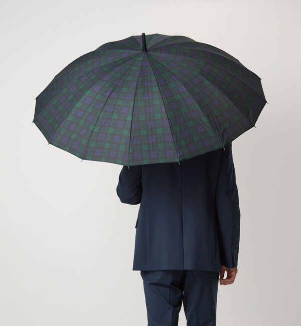 UNITED ARROWS green label relaxing「【別注】＜Wpc.＞GLR 16K レイン 長傘」|傘|