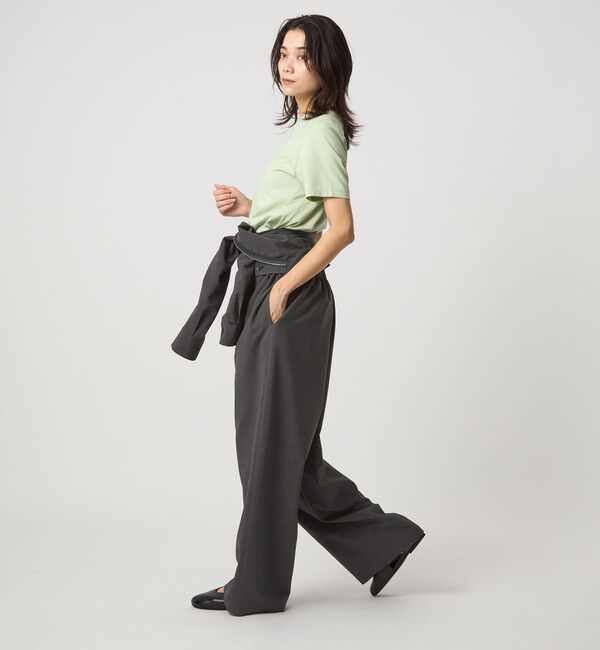 UNITED ARROWS green label relaxing「＜SEASONAL COLLECTION＞オールインワン」|オールインワン|