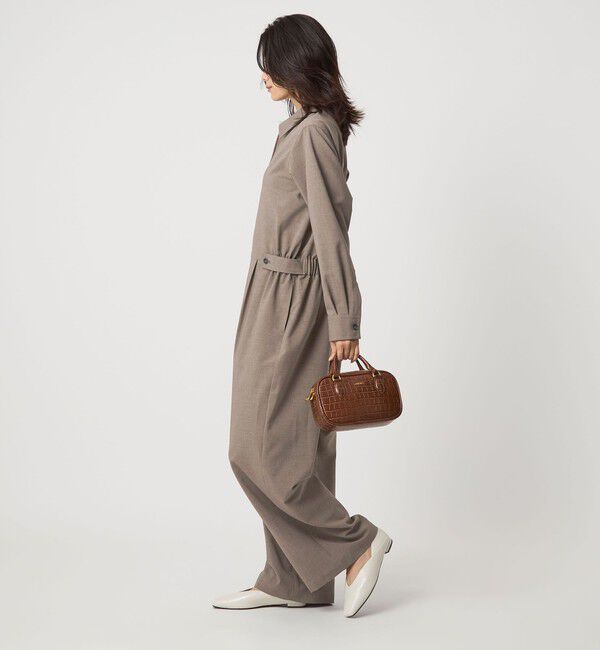 UNITED ARROWS green label relaxing「＜SEASONAL COLLECTION＞オールインワン」|オールインワン|