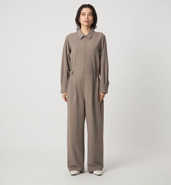 UNITED ARROWS green label relaxing「＜SEASONAL COLLECTION＞オールインワン」|オールインワン|