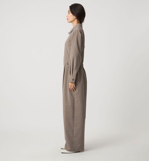 UNITED ARROWS green label relaxing「＜SEASONAL COLLECTION＞オールインワン」|オールインワン|