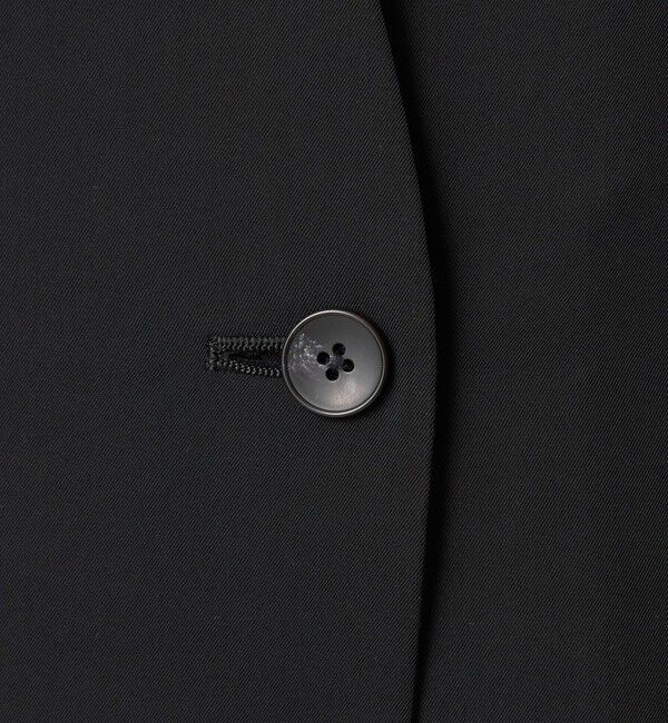 UNITED ARROWS green label relaxing「＜SEASONAL COLLECTION＞ノーラペル ジレ」|ベスト・ジレ|