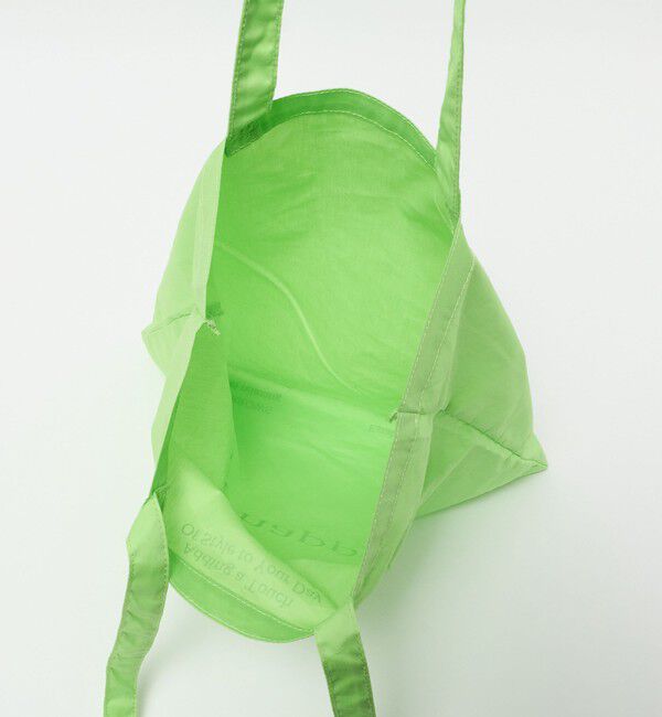 UNITED ARROWS green label relaxing「GLR スーベニア トートバッグ」|トートバッグ|