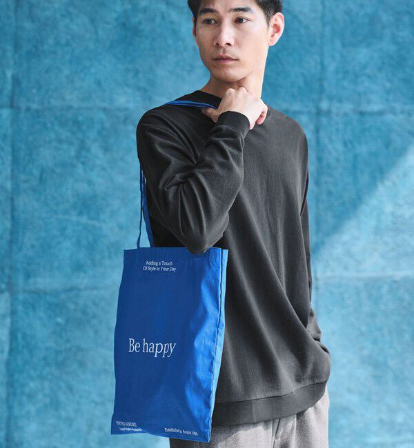 UNITED ARROWS green label relaxing「GLR スーベニア トートバッグ」|トートバッグ|