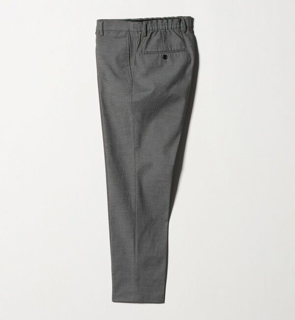 UNITED ARROWS green label relaxing「エブリット TCPUオックス スリム NP イージー スラックス -ストレッチ-」|スラックス|