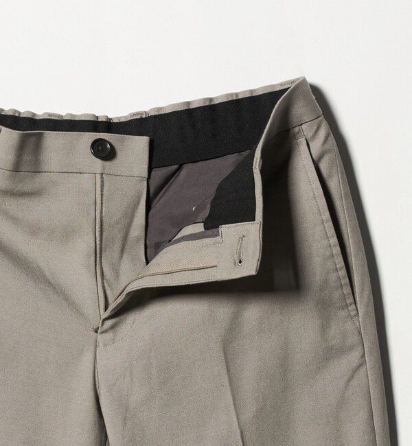 UNITED ARROWS green label relaxing「エブリット TCPUオックス スリム NP イージー スラックス -ストレッチ-」|スラックス|