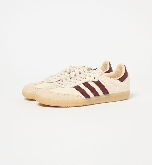UNITED ARROWS green label relaxing「【国内EXCLUSIVE】＜adidas Originals＞SAMBA OG スニーカー（22.5cm-25cm）」|スニーカー|