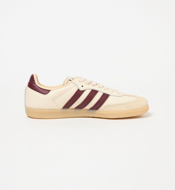 UNITED ARROWS green label relaxing「【国内EXCLUSIVE】＜adidas Originals＞SAMBA OG スニーカー（22.5cm-25cm）」|スニーカー|