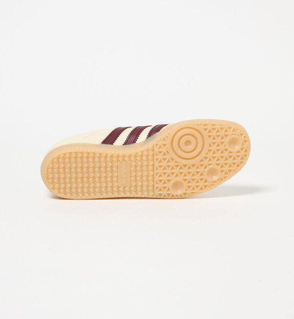 UNITED ARROWS green label relaxing「【国内EXCLUSIVE】＜adidas Originals＞SAMBA OG スニーカー（22.5cm-25cm）」|スニーカー|