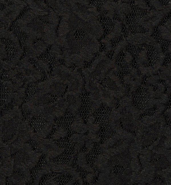 EMMEL REFINES「＜EMMEL REFINES＞EM レース ロング ワンピース」|ワンピース|