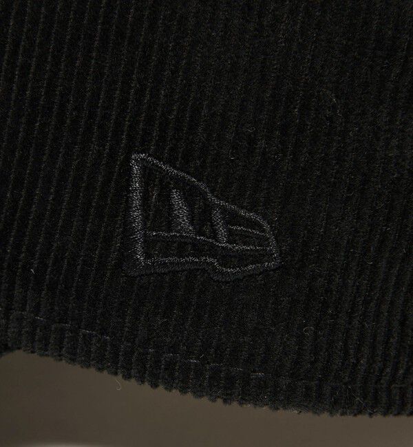 UNITED ARROWS green label relaxing「【別注】＜NEW ERA＞920 MLB コーデュロイ キャップ / 帽子」|キャップ・キャスケット|