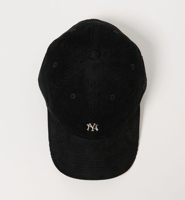 UNITED ARROWS green label relaxing「【別注】＜NEW ERA＞920 MLB コーデュロイ キャップ / 帽子」|キャップ・キャスケット|