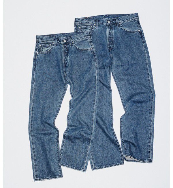 UNITED ARROWS green label relaxing「【別注】＜Levi's(R)＞501(R) &rsquo;93 STRAIGHT デニム パンツ ジーンズ」|デニム|