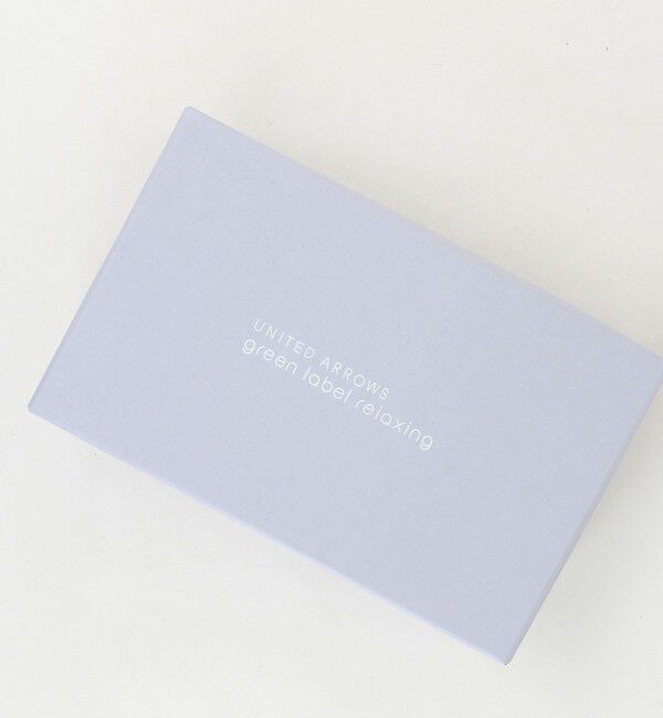 UNITED ARROWS green label relaxing「ラップ シューズ / キッズ  17cm-23cm」|スニーカー|