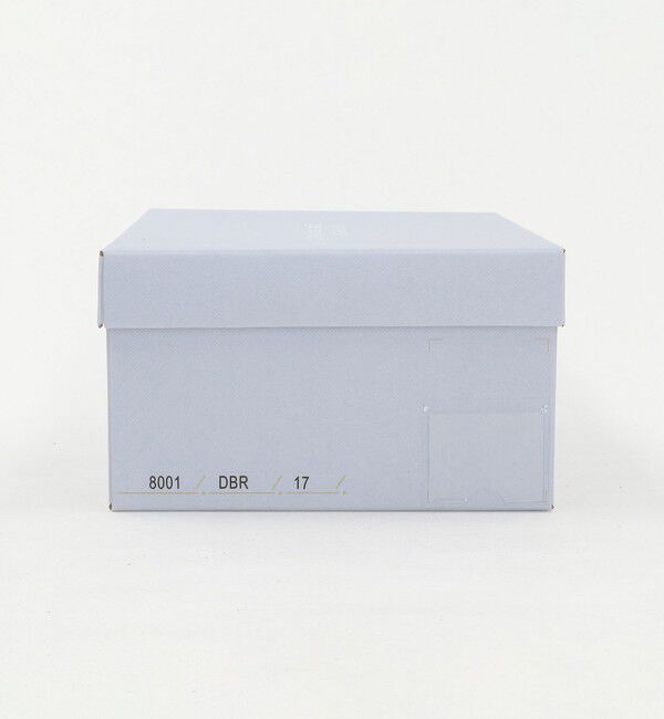 UNITED ARROWS green label relaxing「ラップ シューズ / キッズ  17cm-23cm」|スニーカー|