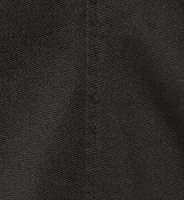 UNITED ARROWS green label relaxing「TC サテン スマートレッグ S1 イージーパンツ -ストレッチ-」|その他|