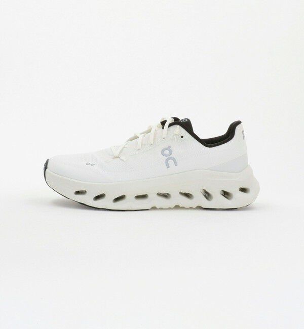 UNITED ARROWS green label relaxing「＜On＞CLOUDTILT スニーカー」|スニーカー|WHITE