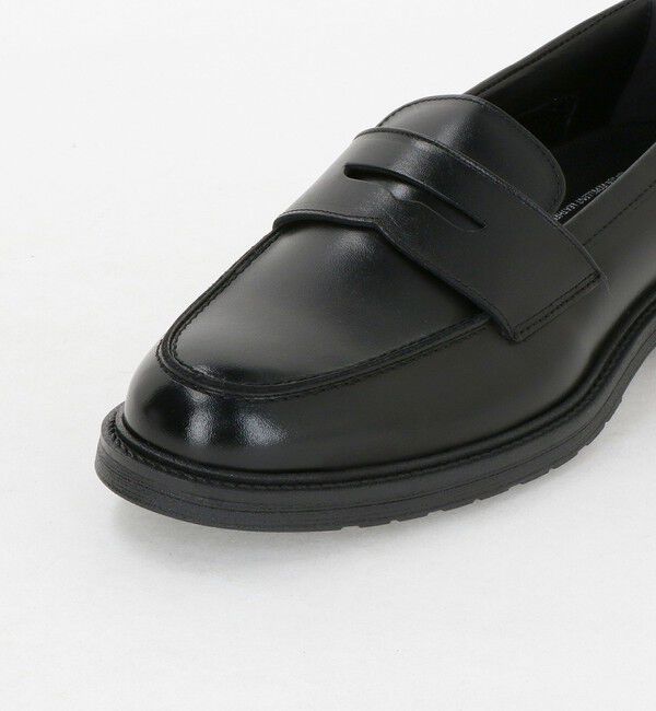 UNITED ARROWS green label relaxing「GLR ハッスイ アクティブ ローファー -撥水-」|ローファー|