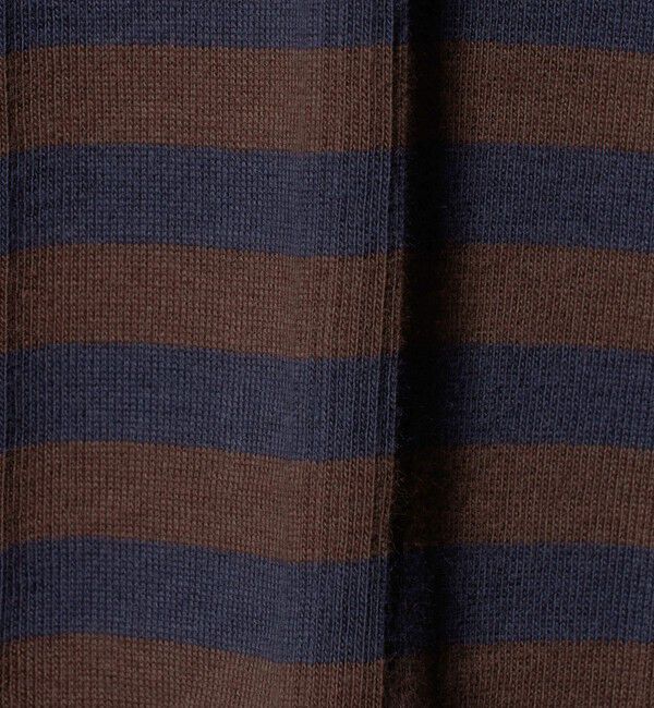 UNITED ARROWS green label relaxing「【別注】＜Robert P. Miller＞ボーダー ロングスリーブ Tシャツ」|Tシャツ・カットソー|