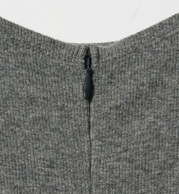 EMMEL REFINES「＜EMMEL REFINES＞EM ウェーブキリカエ ドッキング ワンピース」|ワンピース|