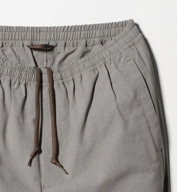UNITED ARROWS green label relaxing「ウールライク PLAY-PANTS W2 イージーパンツ -ストレッチ・吸水速乾-」|その他|