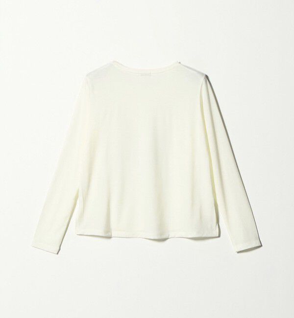 UNITED ARROWS green label relaxing「＜1_OF MINE＞テンジク ロングスリーブ カットソー」|Tシャツ・カットソー|