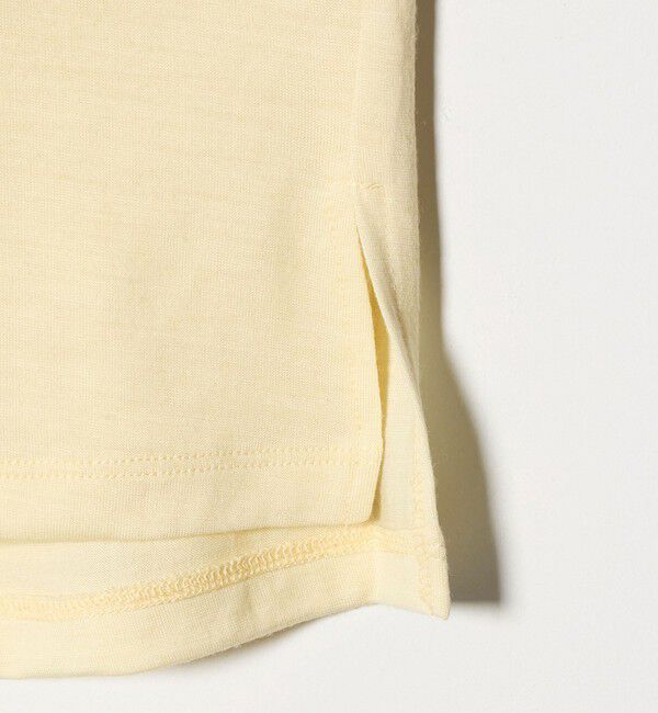 UNITED ARROWS green label relaxing「＜1_OF MINE＞テンジク ロングスリーブ カットソー」|Tシャツ・カットソー|