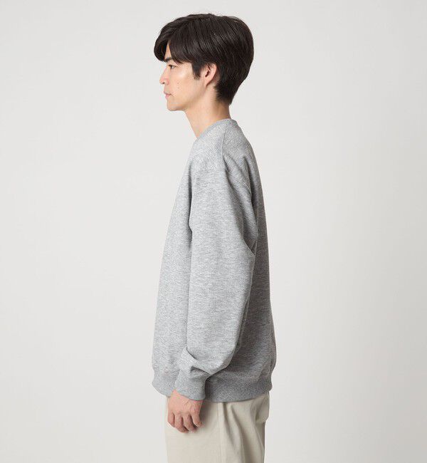 UNITED ARROWS green label relaxing「＜THE NORTH FACE＞スモール ロゴ クルーネック スウェット 」|スウェット・ジャージ|