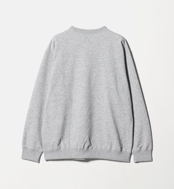 UNITED ARROWS green label relaxing「＜THE NORTH FACE＞スモール ロゴ クルーネック スウェット 」|スウェット・ジャージ|