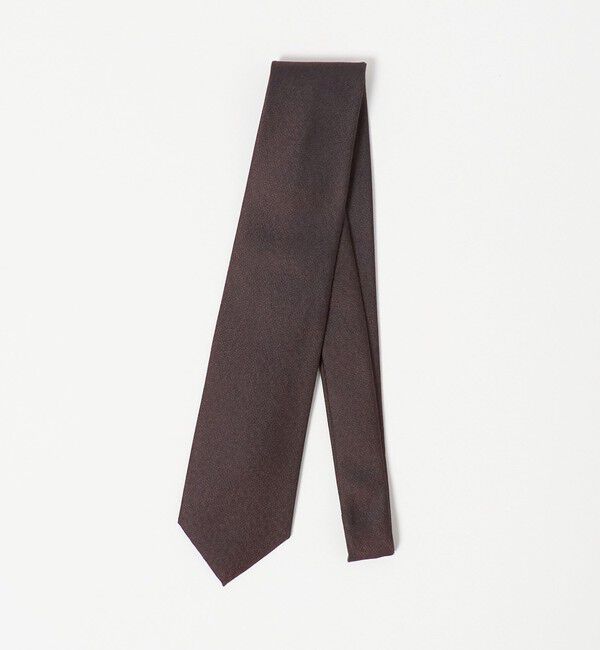 UNITED ARROWS green label relaxing「GLR ジャパン ヴィンテージ 8.0cm ソリッド ネクタイ」|ネクタイ・蝶ネクタイ|