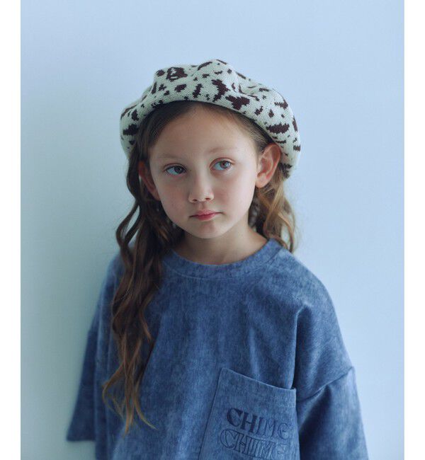 UNITED ARROWS green label relaxing「ビッグポケット ボックス ワンピース / キッズ  120cm-160cm」|ワンピース|