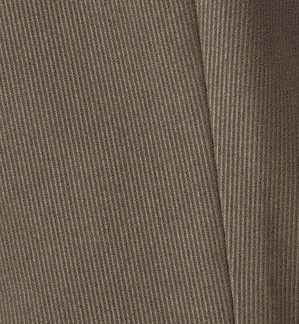 UNITED ARROWS green label relaxing「ピケ コーデュロイ ナロー ユーティリティパンツ イージーパンツ S1 -ストレッチ-」|その他|