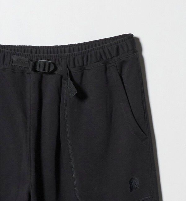 UNITED ARROWS green label relaxing「【WEB限定】＜GLR or＞スウェット ウェビングベルト ファティーグ パンツ」|その他|